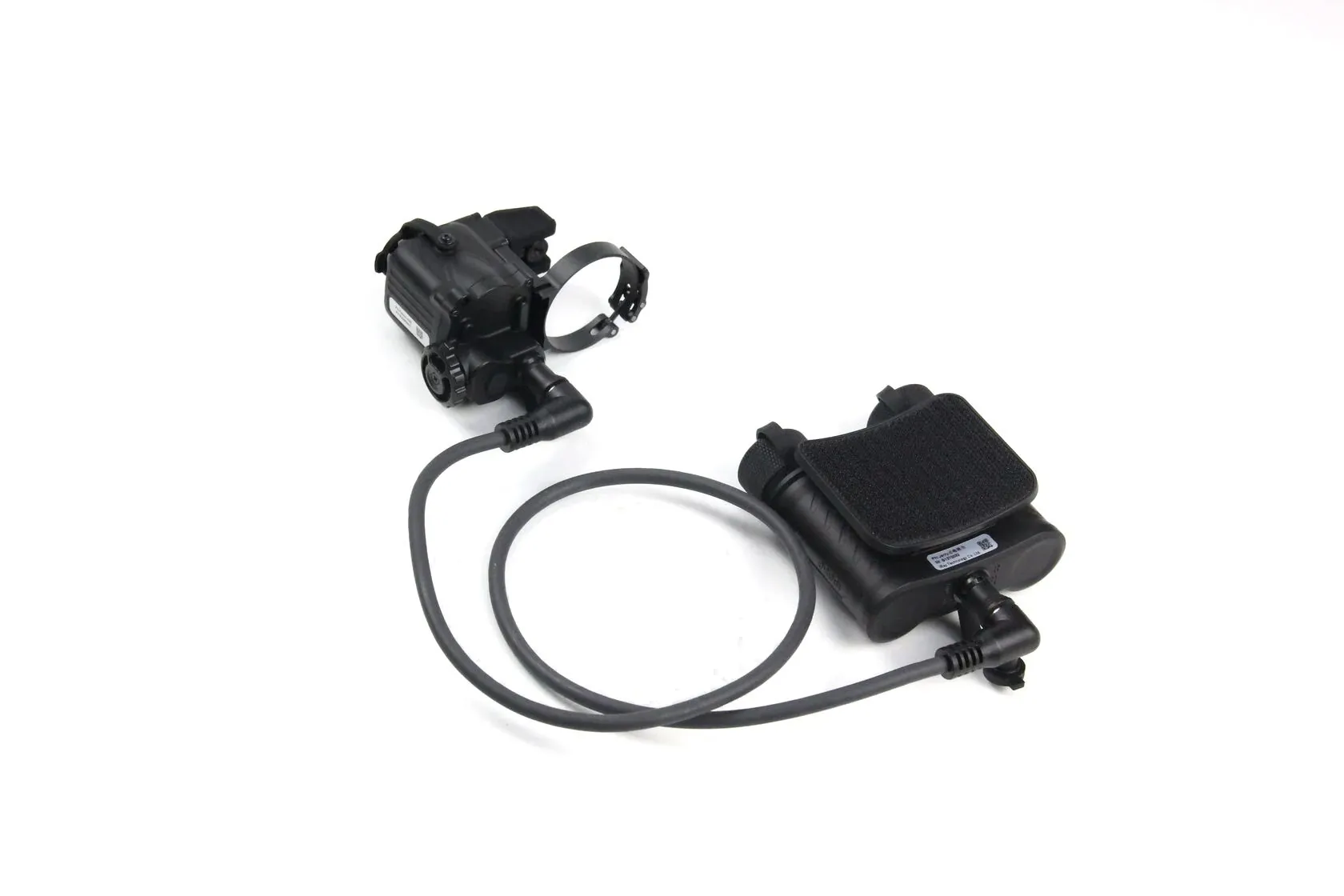 Тепловизионная насадка на монокуляр LONGOT KE5 / Лонгот КЕ5