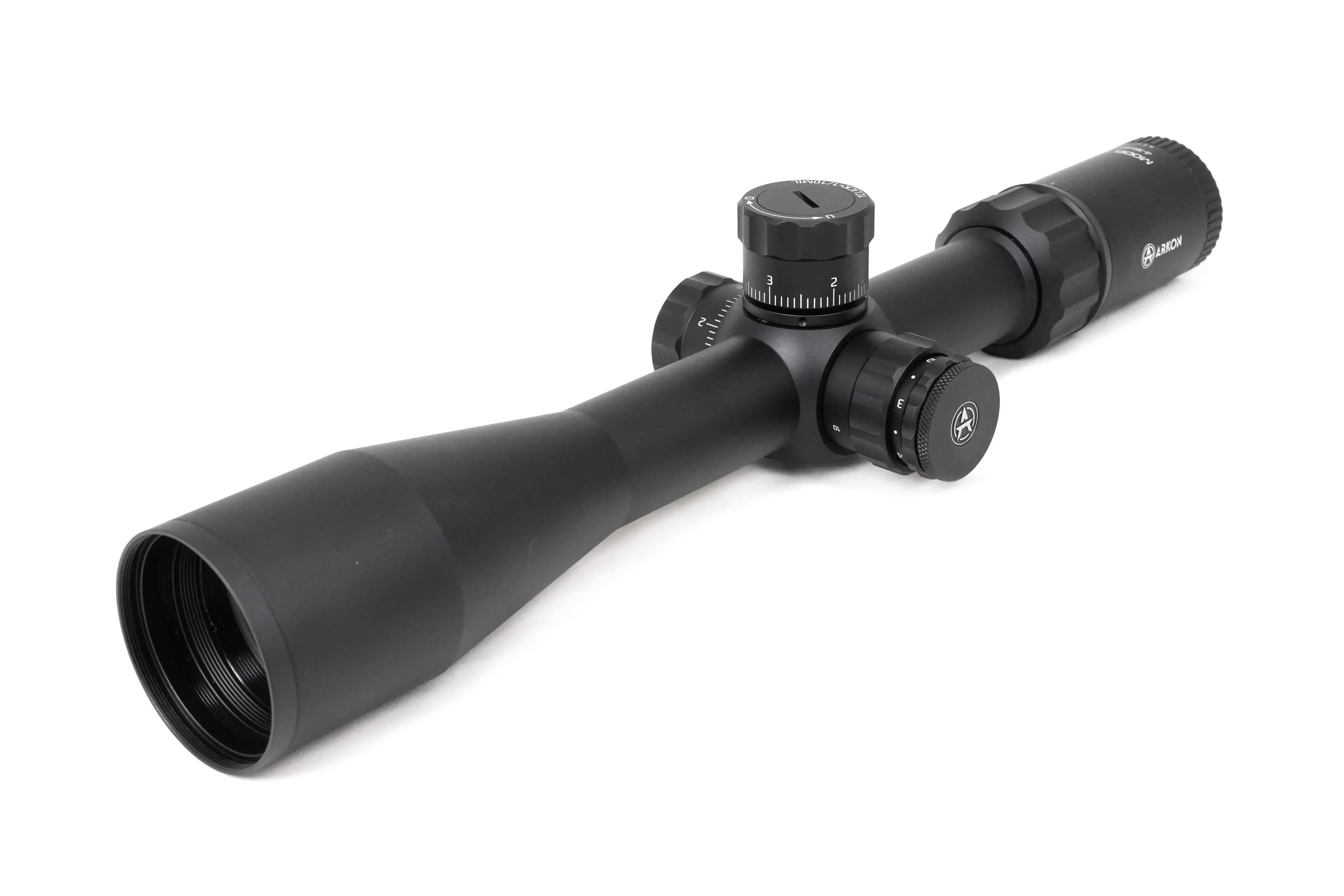 Оптический прицел ARKON Model C 4-16x44 / Аркон Модель Ц4 16 44