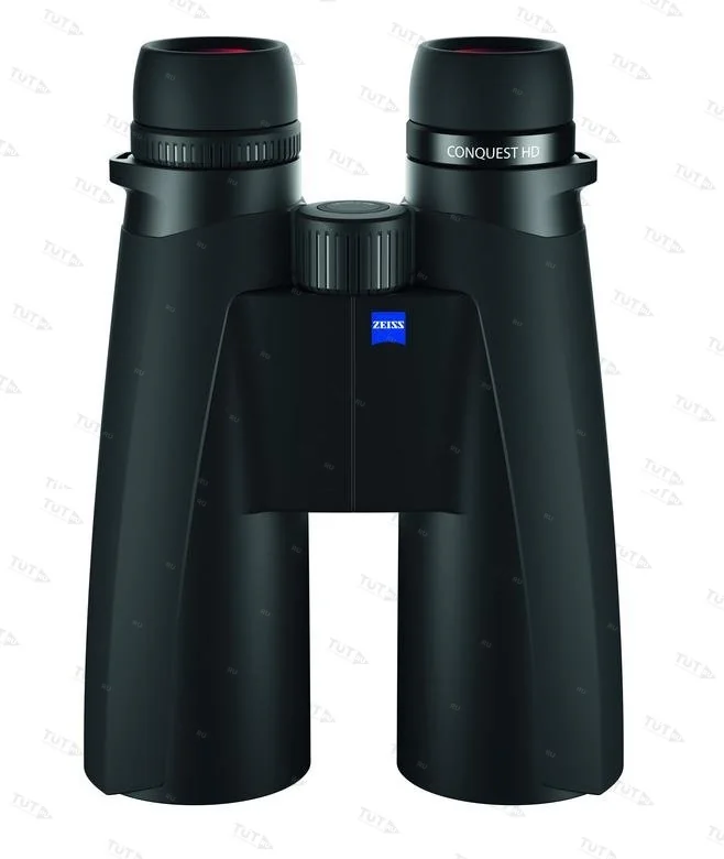 Бинокль Carl Zeiss CONQUEST HD 15x56