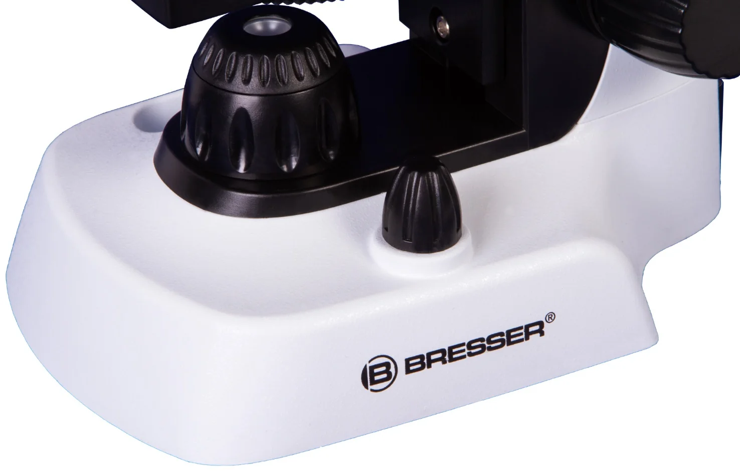 Микроскоп Bresser Junior Biolux 40–2000x