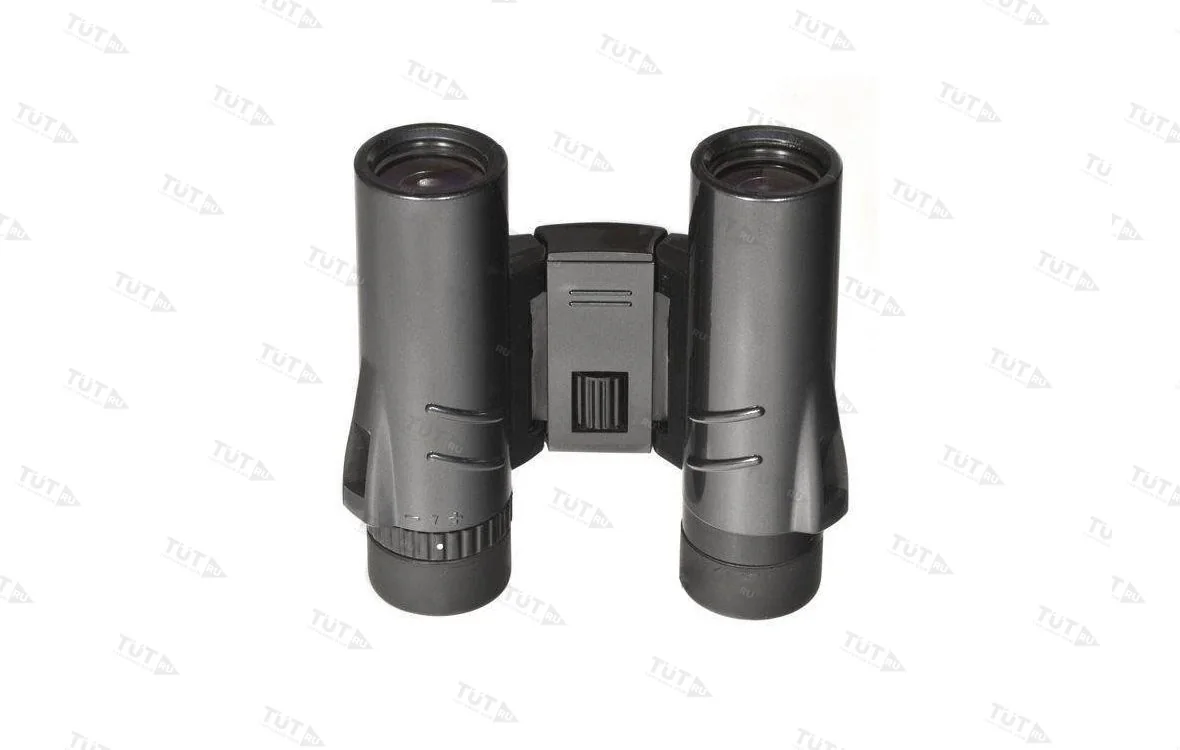 Бинокль Kenko ULTRA VIEW 10x25 DH (Black)