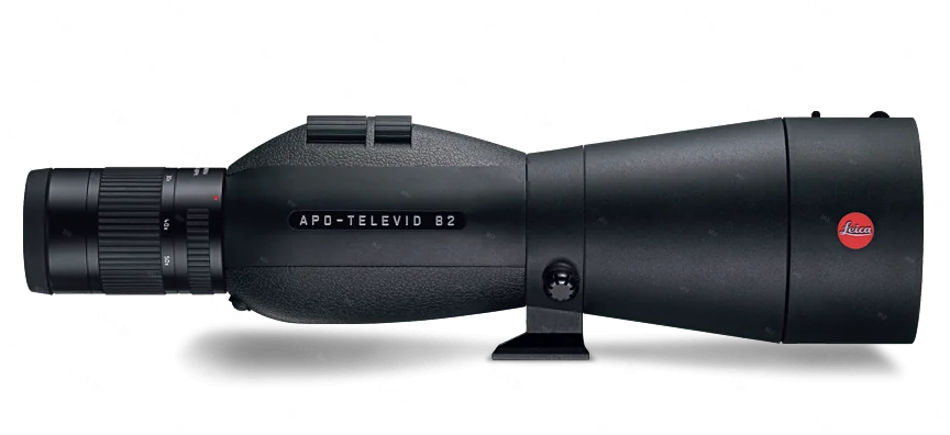Зрительная труба LEICA APO-TELEVID 25-50x82 (прямая)