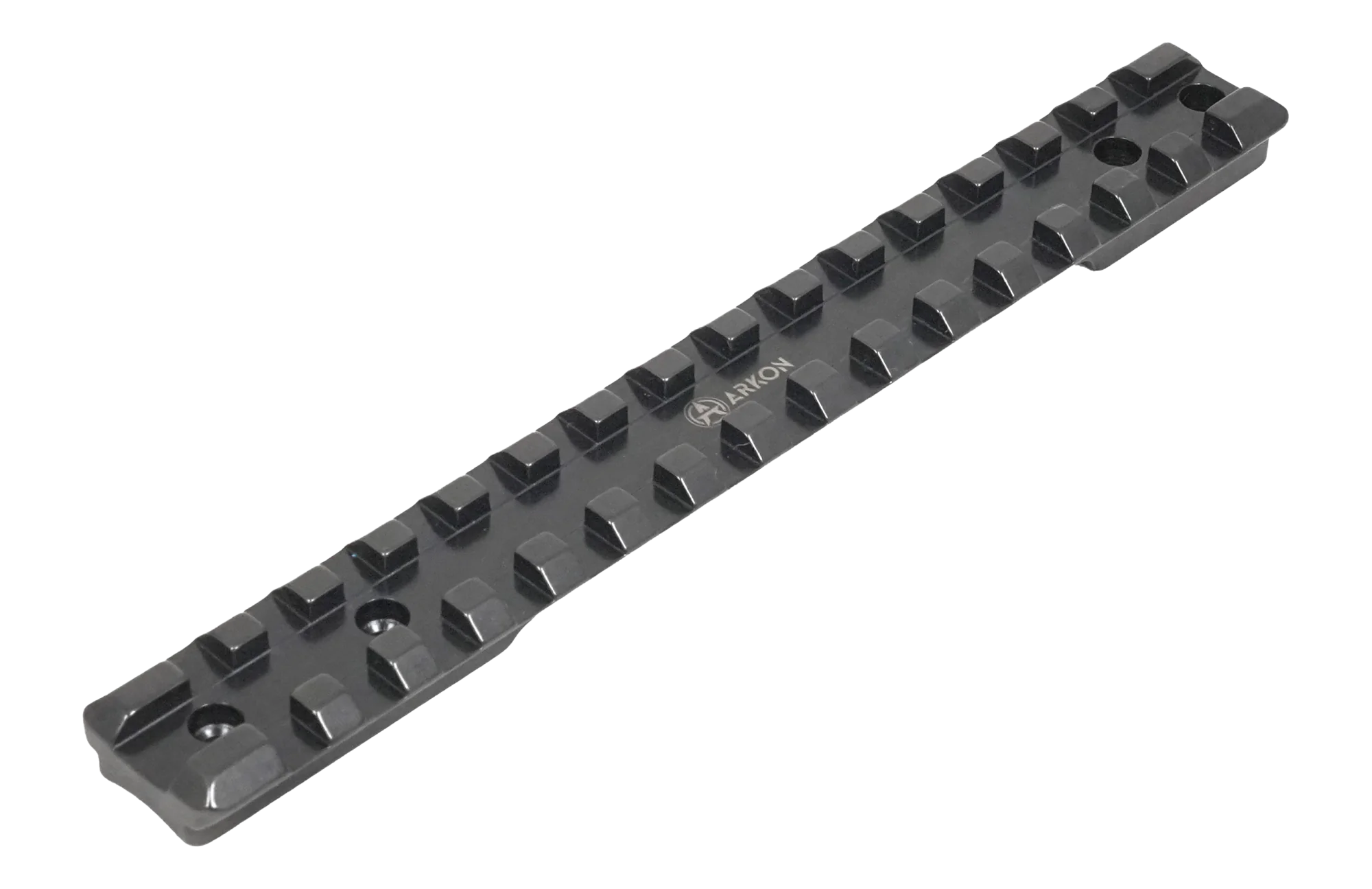 Планка ARKON Picatinny на Sauer 100