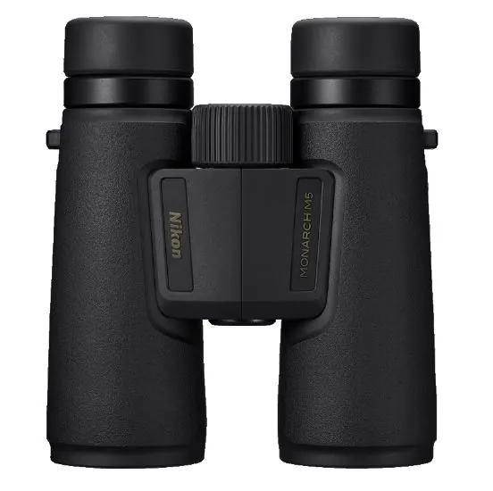 Бинокль Nikon Monarch M5 8x42