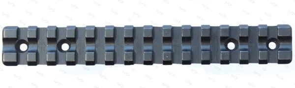 Единая база Picatinny Contessa Steyr SBS, E=87.5 мм, 10 MOA (CP-SBS87-10)