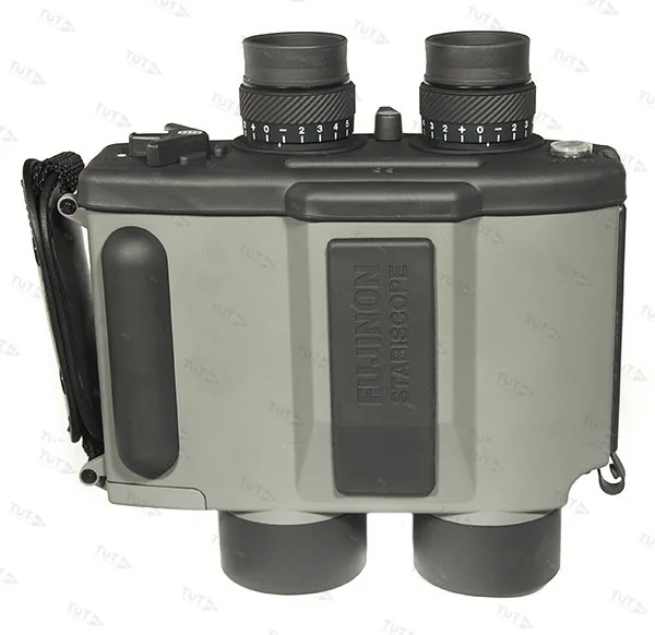 Бинокль-стабилископ Fujinon S12х40