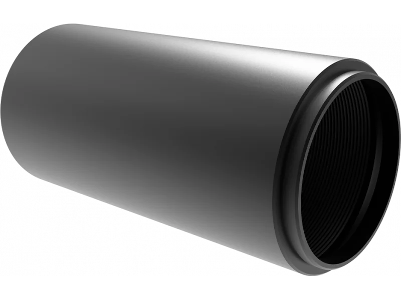 Солнцезащитная бленда для оптического прицела ARTELV S 4i44