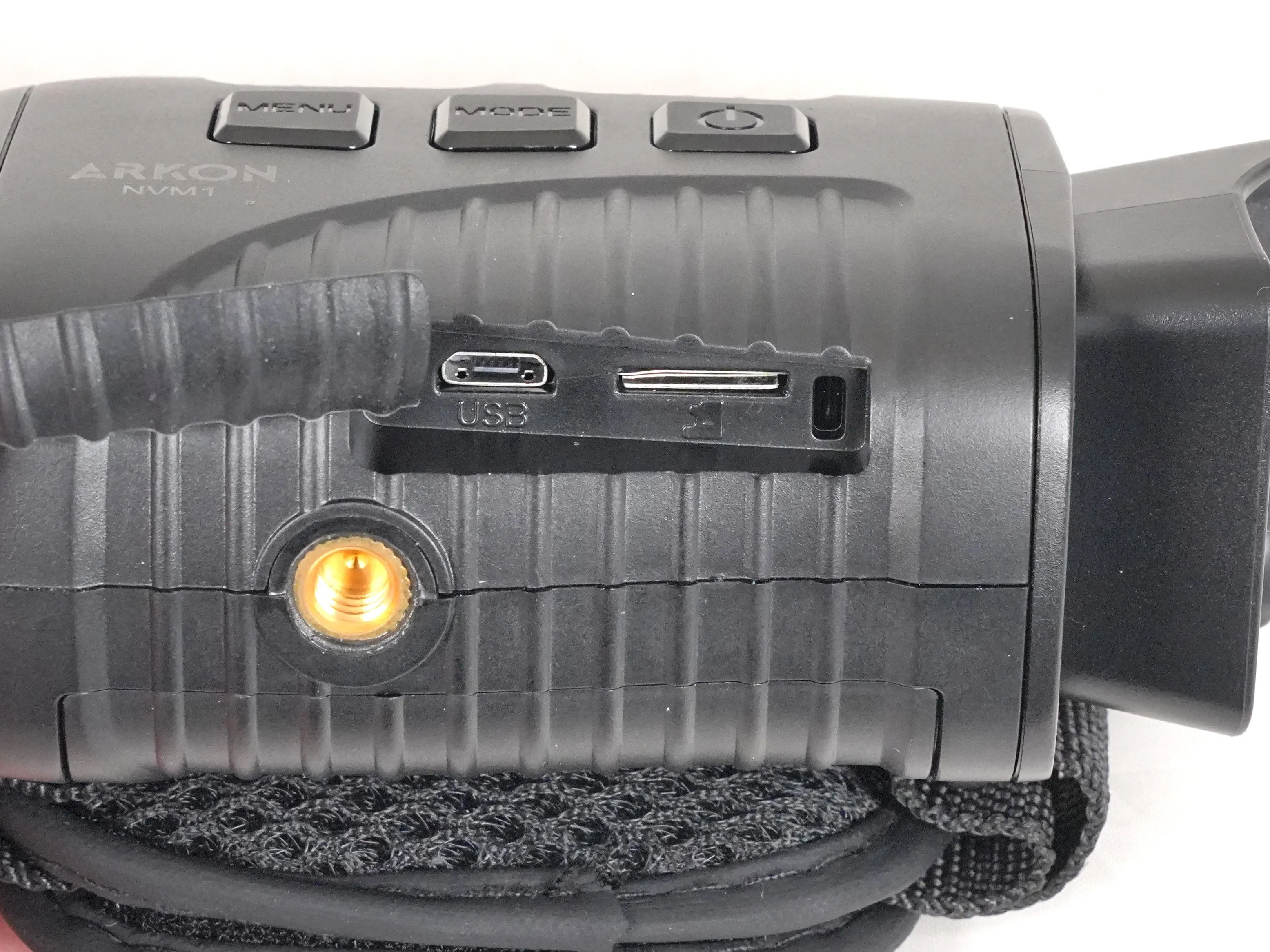 Цифровой монокуляр ночного видения ARKON Lite NVM1