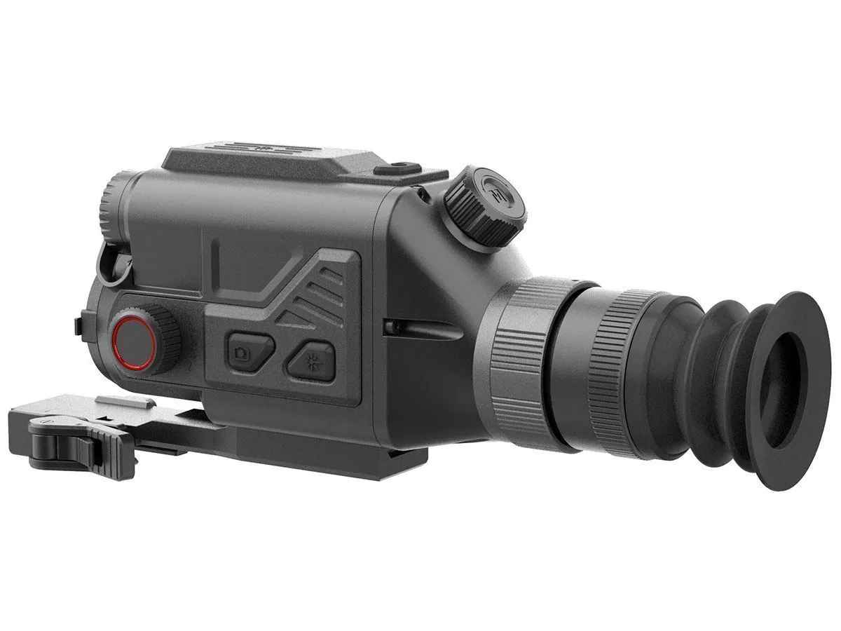 Тепловизионный прицел EATECH SS632L с дальномером (Guide TS632L) / Еатек СС 632 Л (Гайд ТС 632 Л)