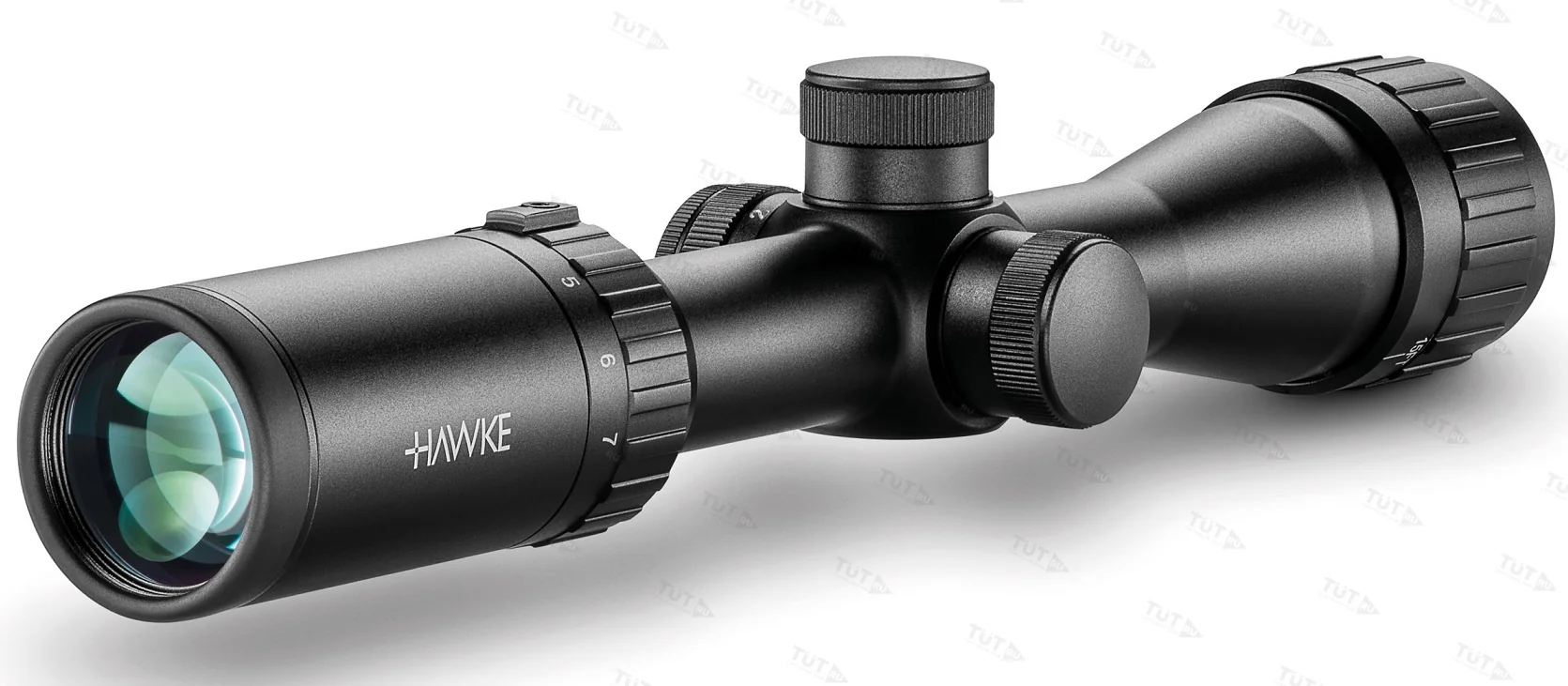 Оптический прицел Hawke Vantage IR 2-7x32 AO IR(Mil Dot)