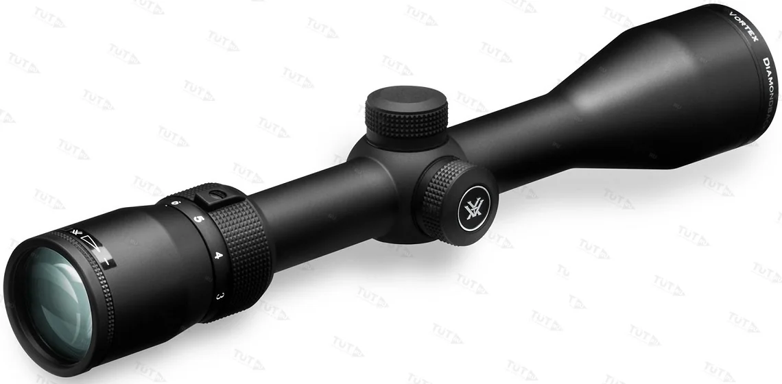 Оптический прицел Vortex Diamondback 3-9x40 V-PLEX (DBK-M-01P)