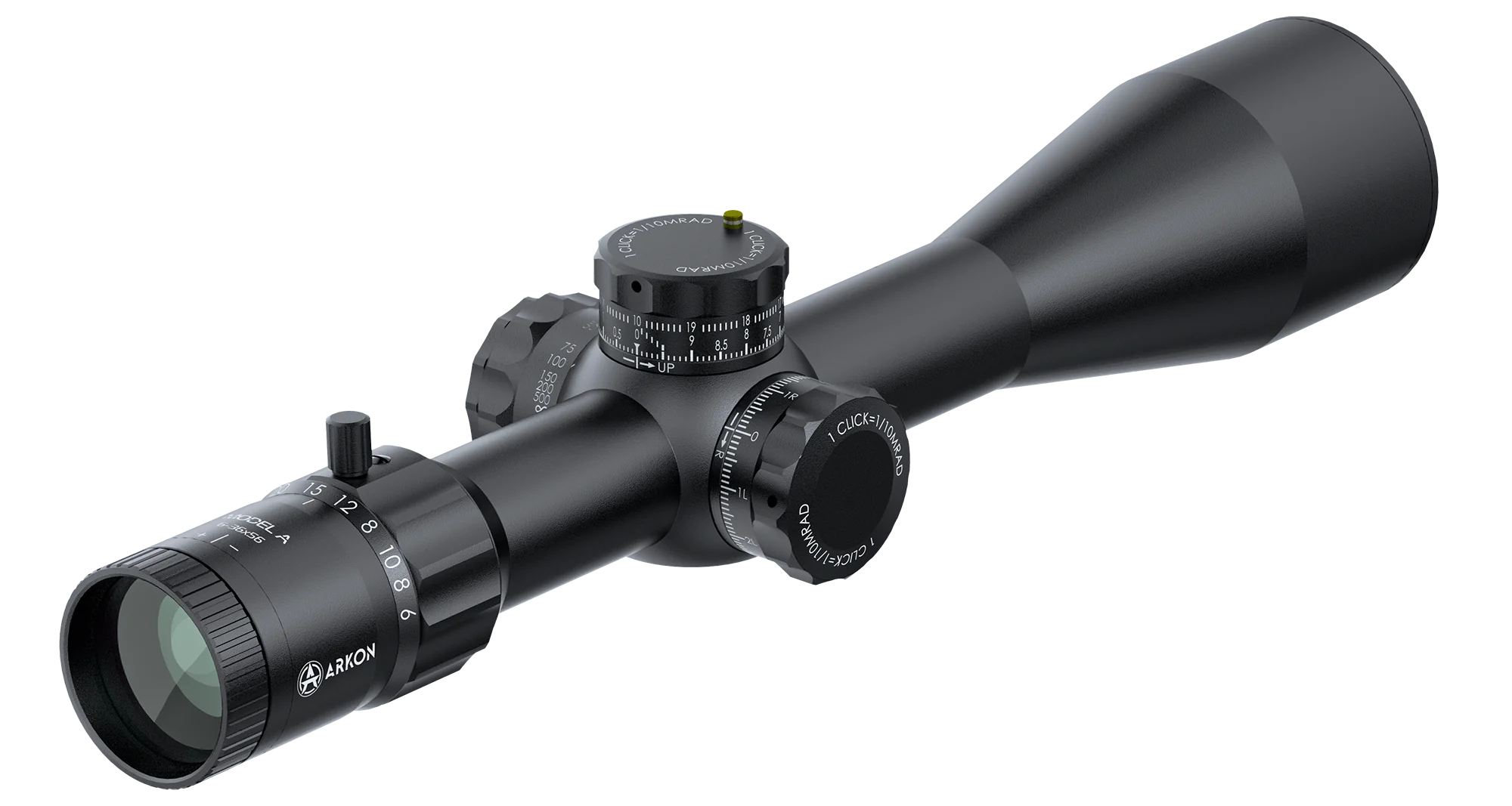 Оптический прицел ARKON Model A 6-36х56