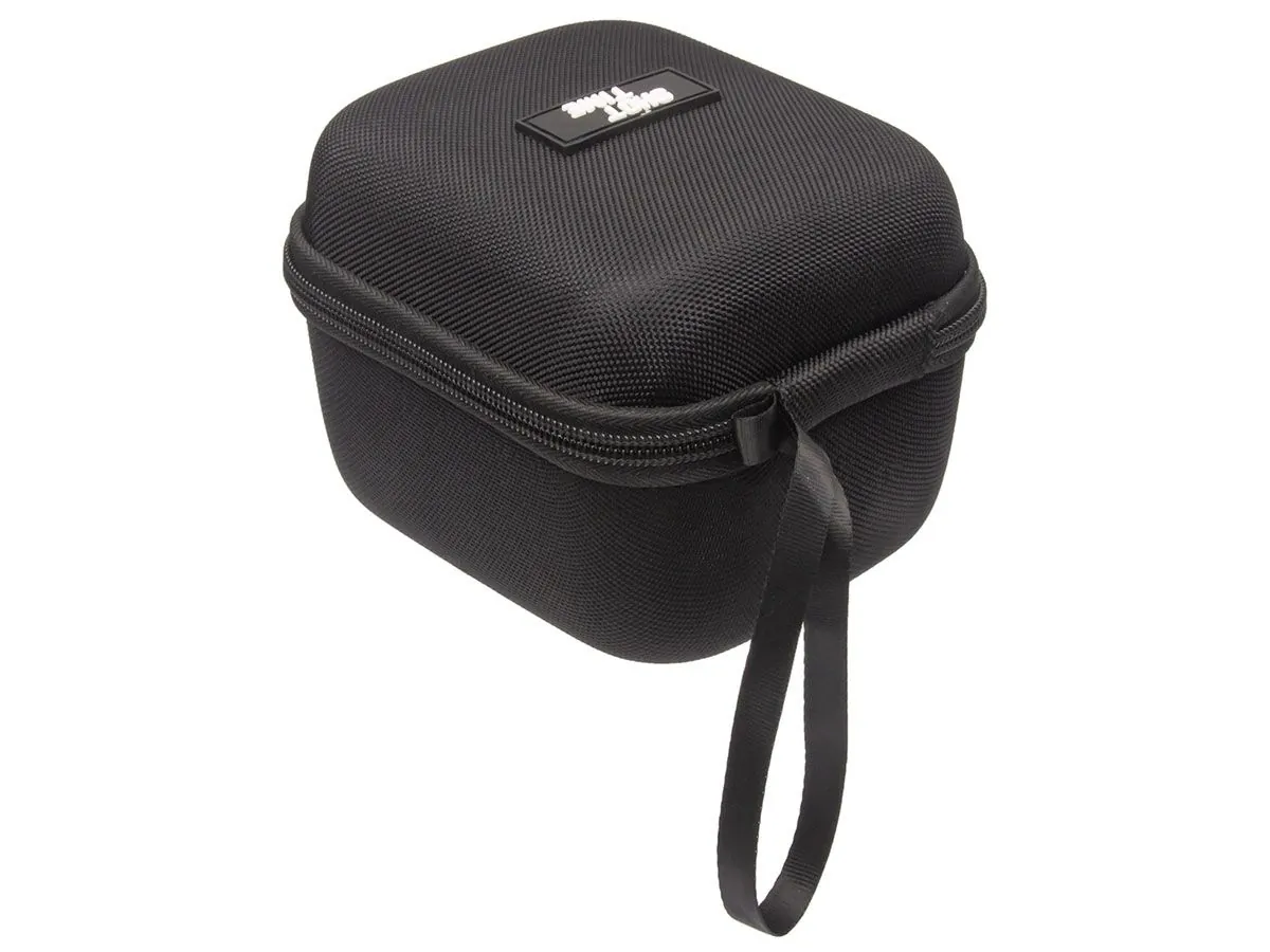Кейс ShotTime EVA для наушников со складным оголовьем, чёрный