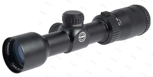 Оптический прицел Hawke Crossbow 1.5-5x32