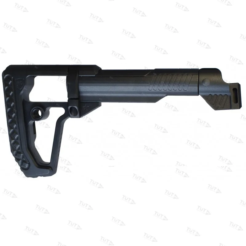 Приклад VIKING на трубе A (AK100)