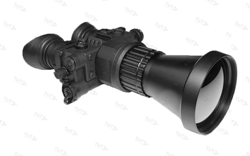 Тепловизионный бинокль ДИПОЛЬ TG-1 (75)