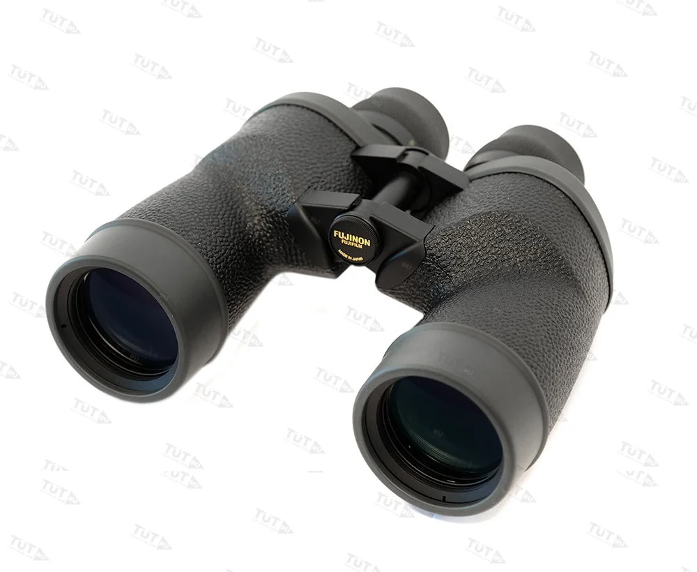Бинокль Fujinon 10x50 FMT-SX