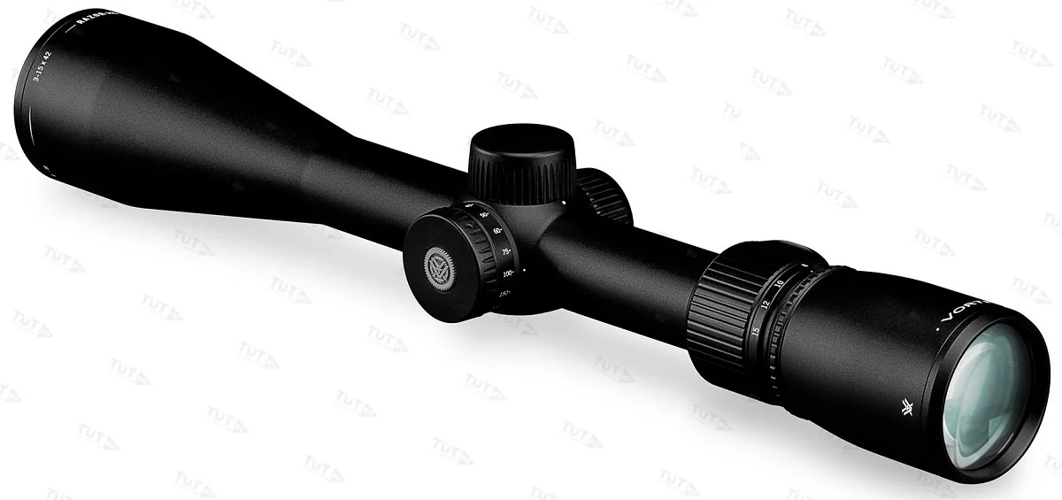 Оптический прицел Vortex Razor LH HD 3-15x42 G4 BDC (RZR-1589)