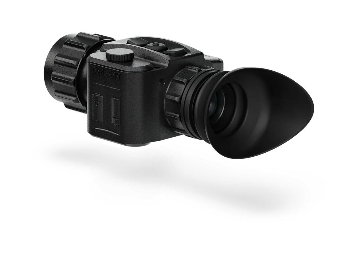 Тепловизионный монокуляр Dedal Forester / Дедал Форестер