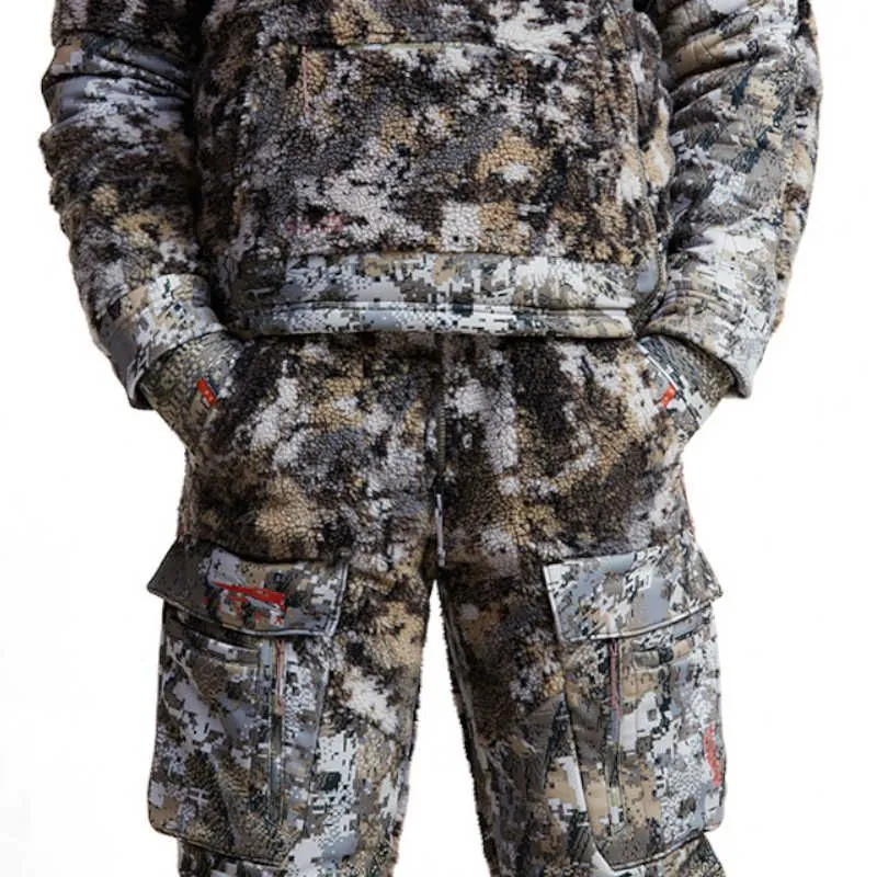 Полукомбинезон SITKA Fanatic Bib 2024