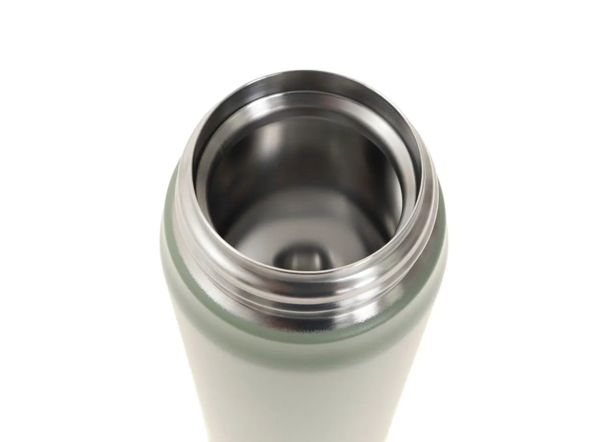 Термокружка THERMOS JNL-506 SMKKI 0.5L, откидной механизм, оливковый