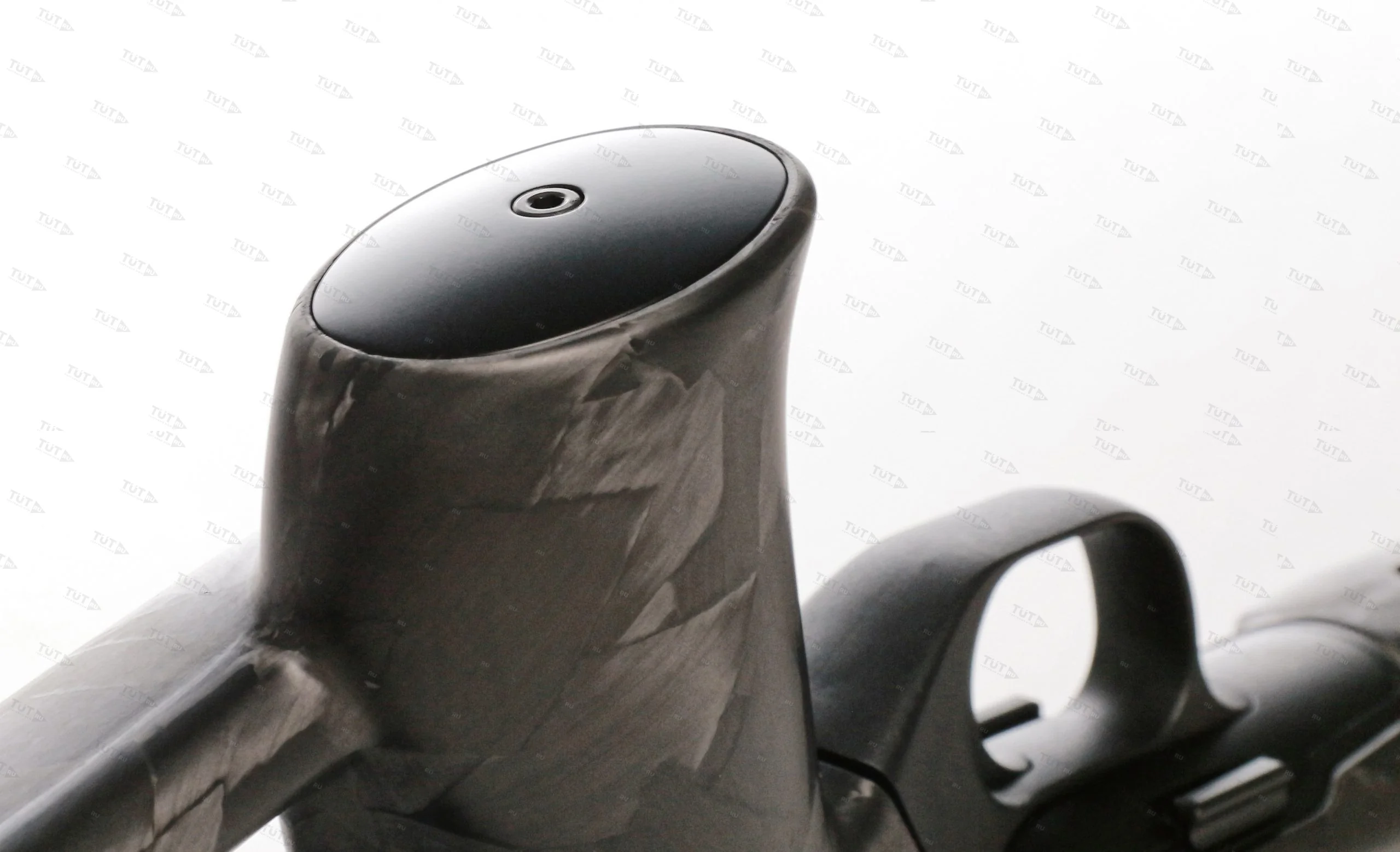 Карбоновая ложа Raven Euro для карабина Blaser R8 (M82 standart) камо