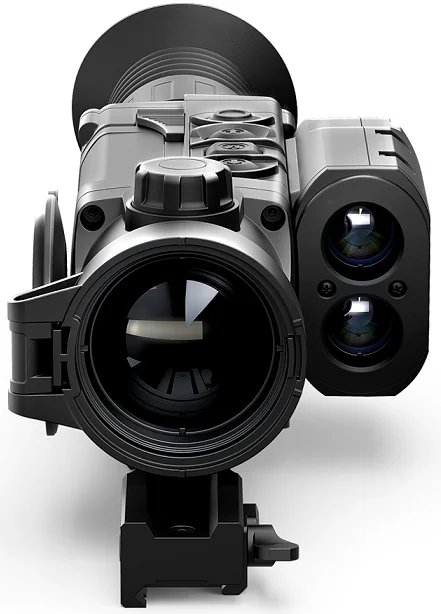 Тепловизионный прицел Pulsar Trail LRF XP38