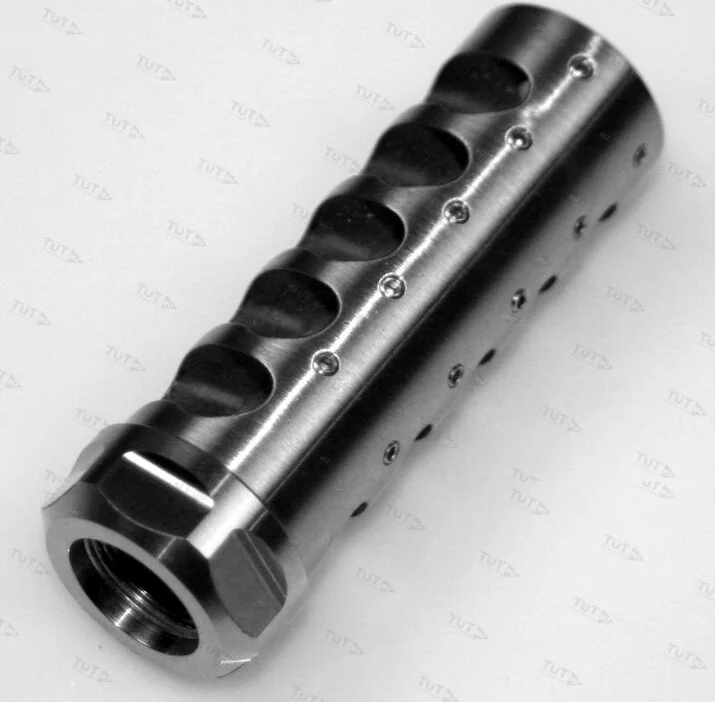 ДТК СТАНДАРТ-30 Arms RTG