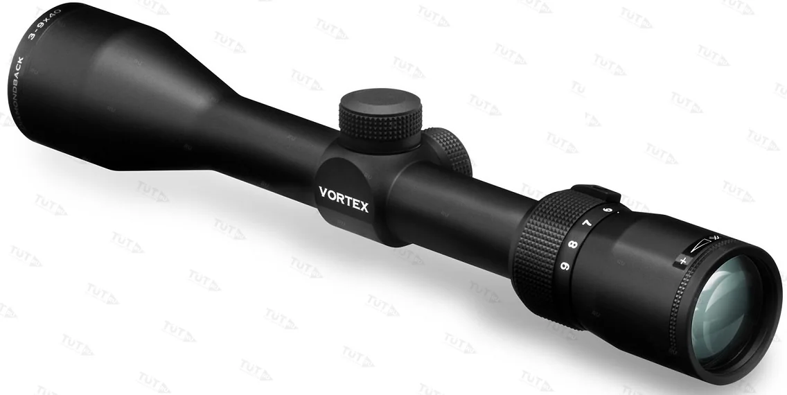 Оптический прицел Vortex Diamondback 3-9x40 V-PLEX (DBK-M-01P)