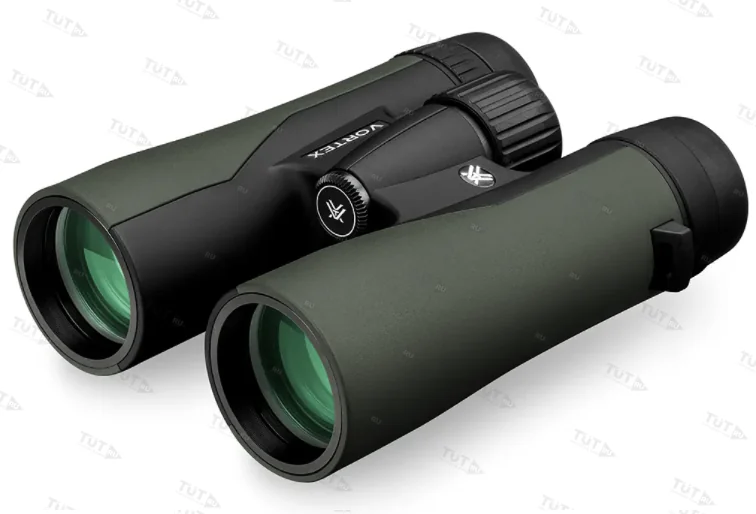 Бинокль Vortex Crossfire HD 10x42