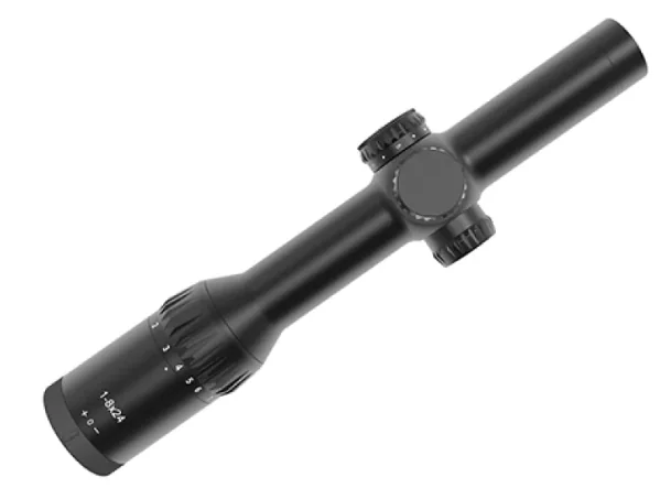 Оптический прицел Artelv CRS 1-8x24 SFP