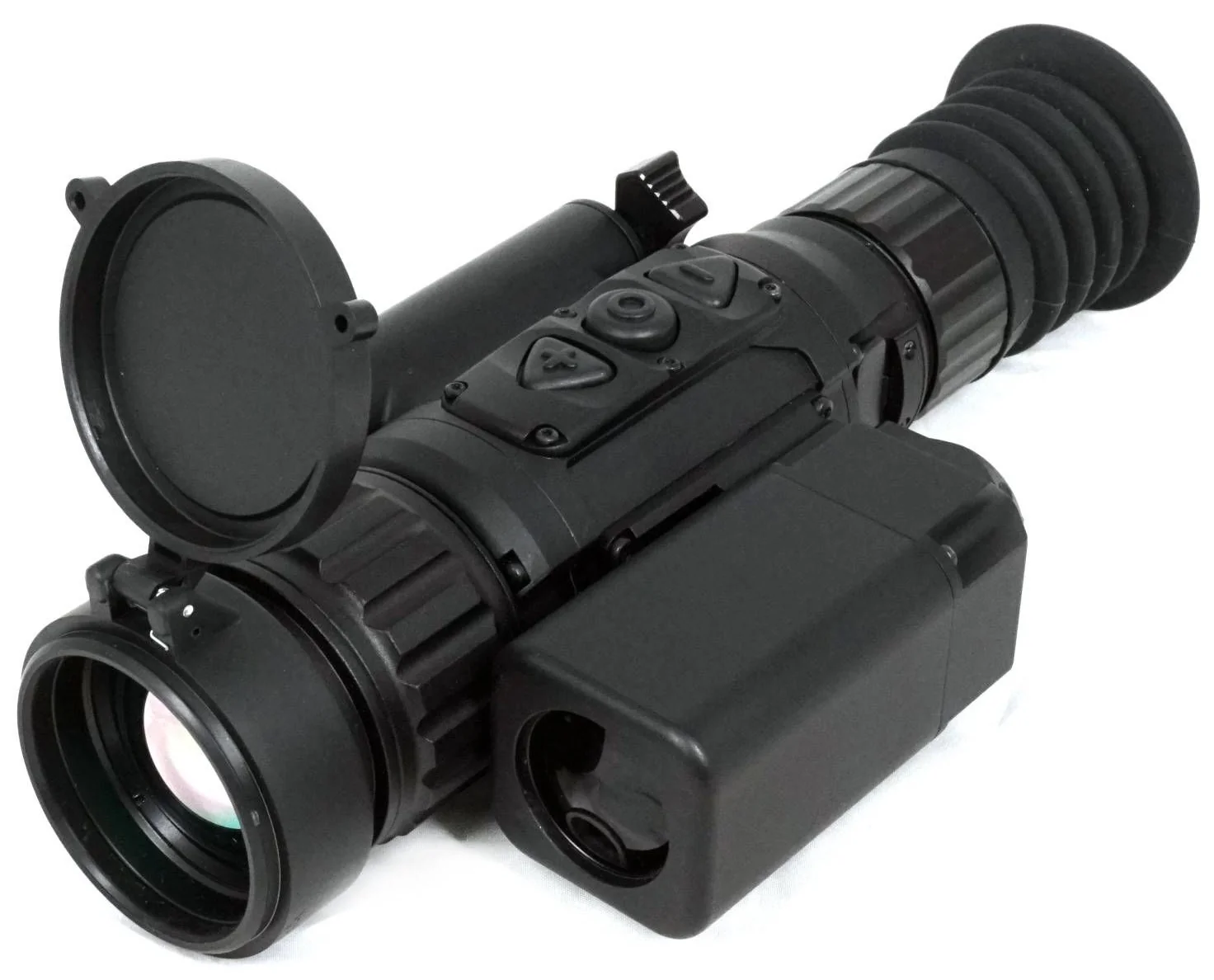 Тепловизионный прицел FORTUNA General 2 50L6 R LRF 3000 / Фортуна Генерал 2 50Л 6 Р ЛРФ 3000