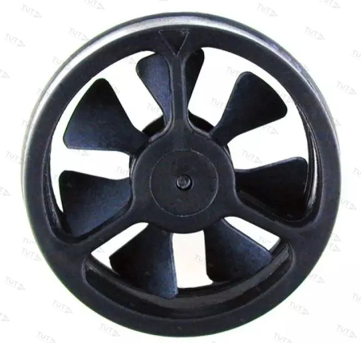 Импеллер Kestrel на сапфированном подшипнике