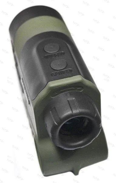 Лазерный дальномер Sturman LRF 400 WP (3552)