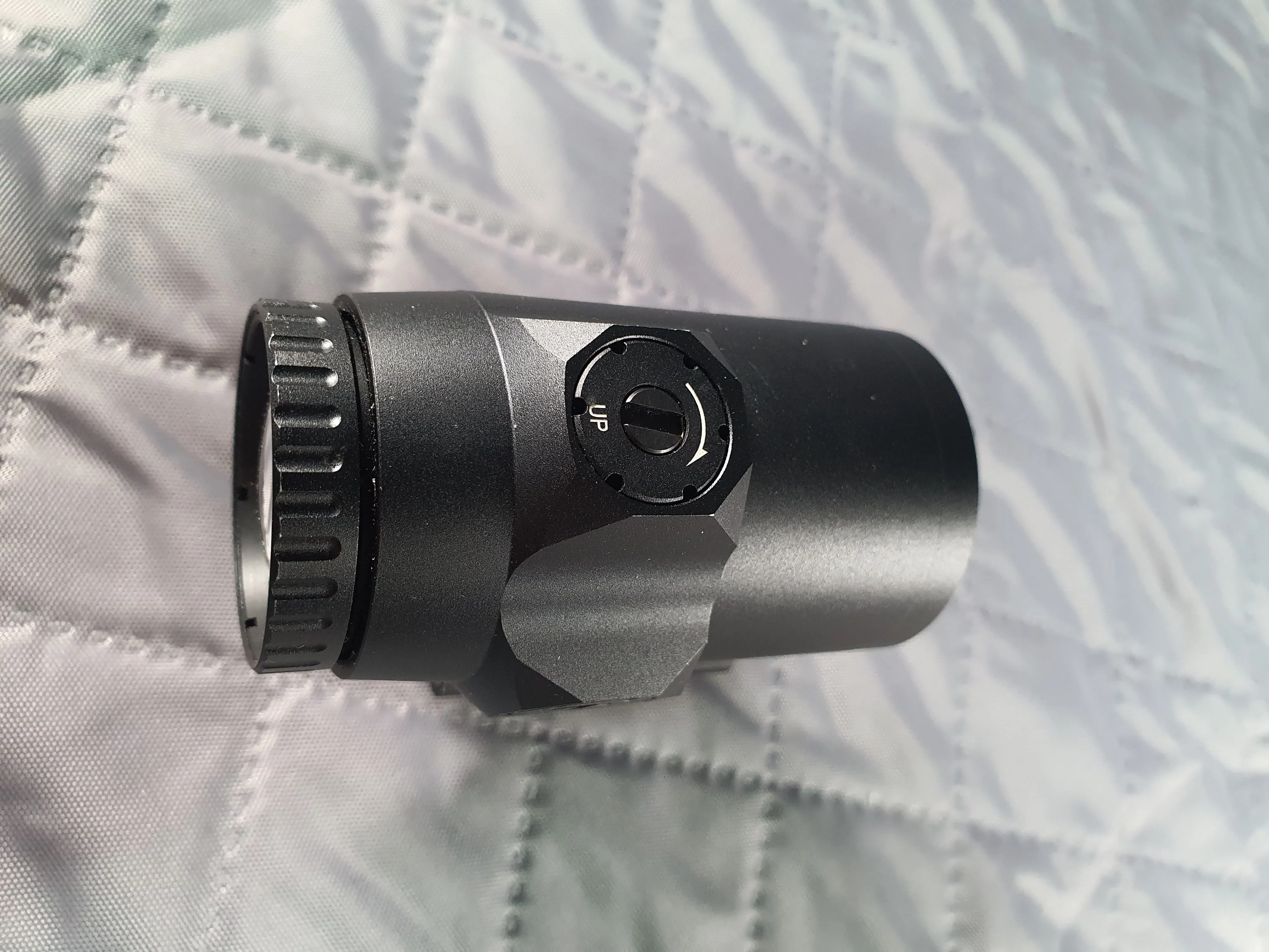 Увеличительная насадка MTR-BL318E (Matrix MX3X)