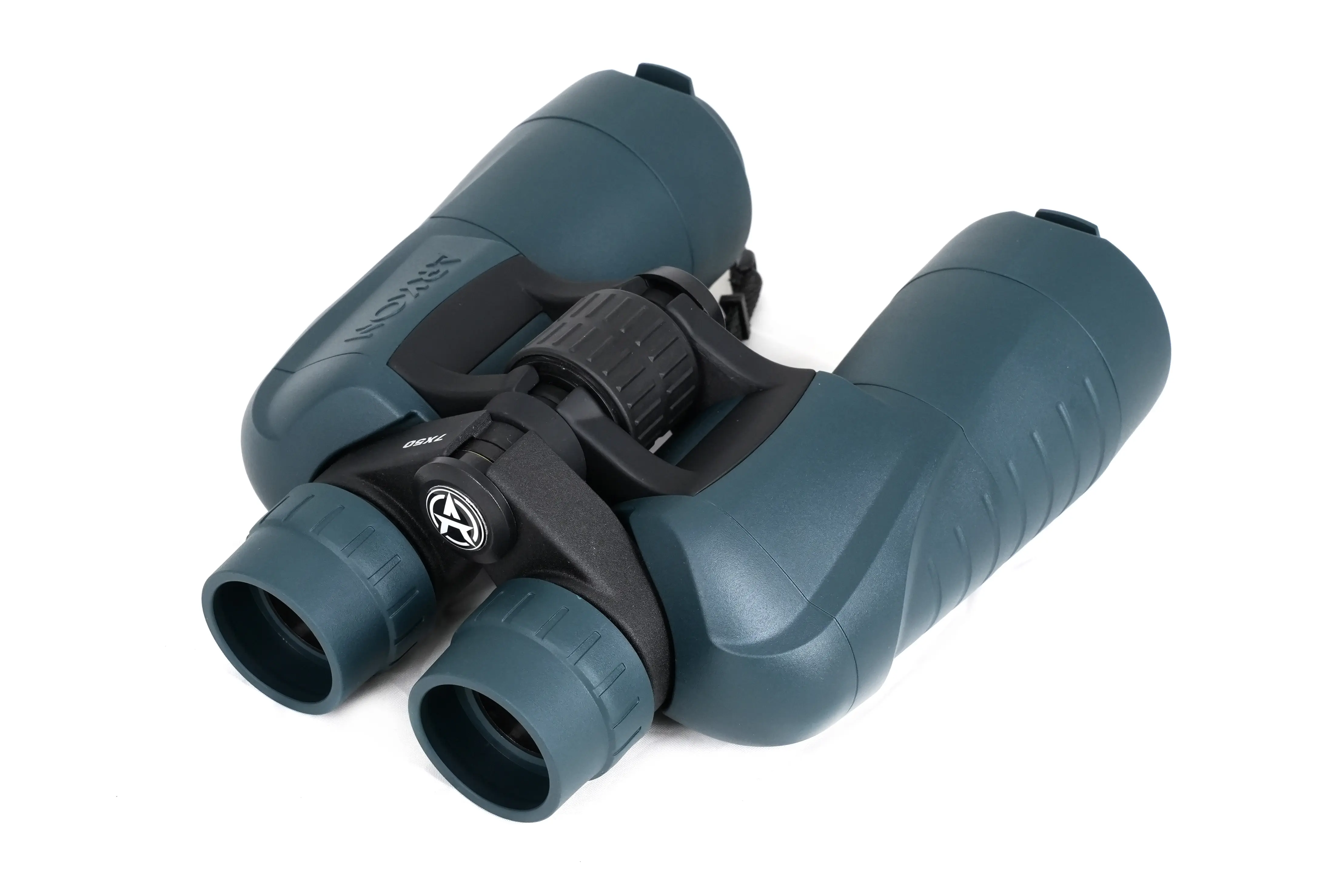 Призменный бинокль Arkon 7x50 / Аркон 7 50