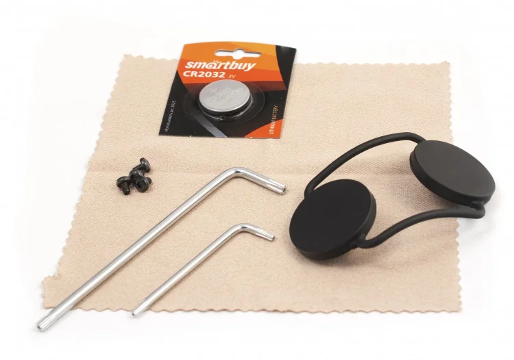 Прицел коллиматорный закрытого типа ПИЛАД Р1х20 AVIS-К