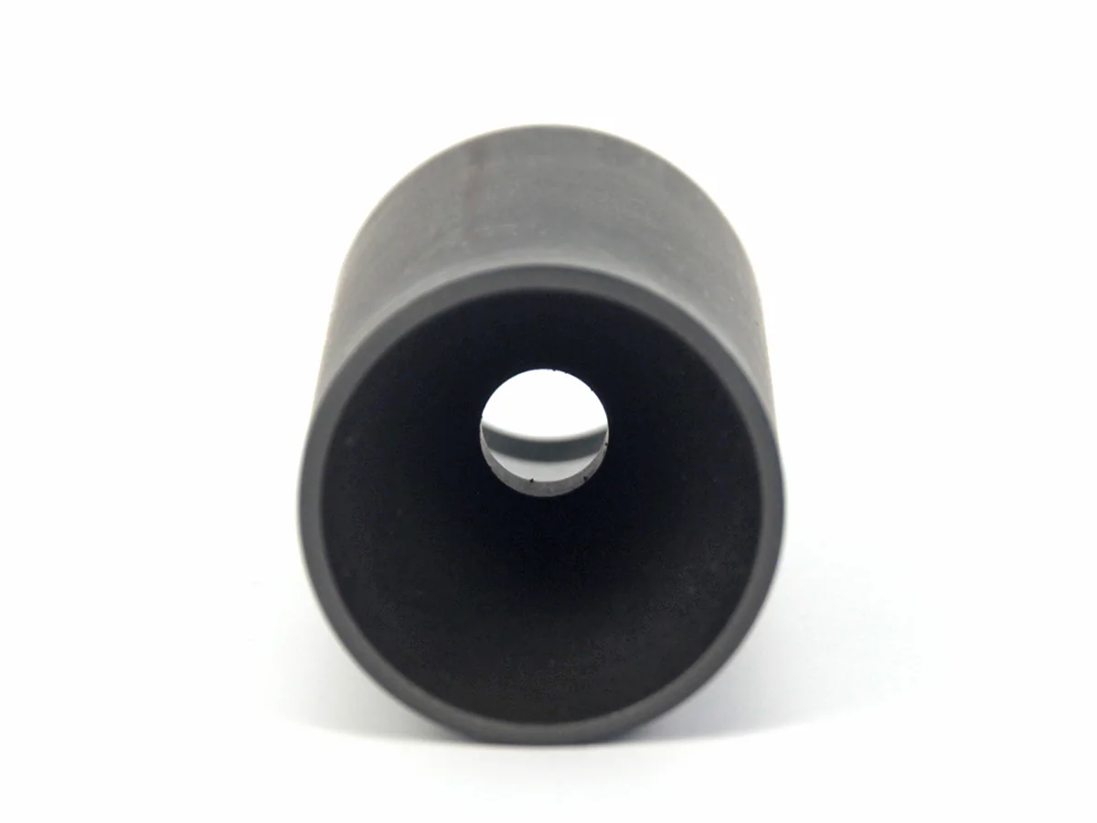 Дожигатель Вектор-7,62 VR-DTLS (сталь), М24х1,5, калибр 7.62