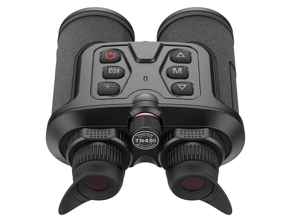 Тепловизионный бинокль Guide TN430 / ГАЙД ТН430
