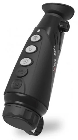 Тепловизионный монокуляр iRay Xeye E3 Pro