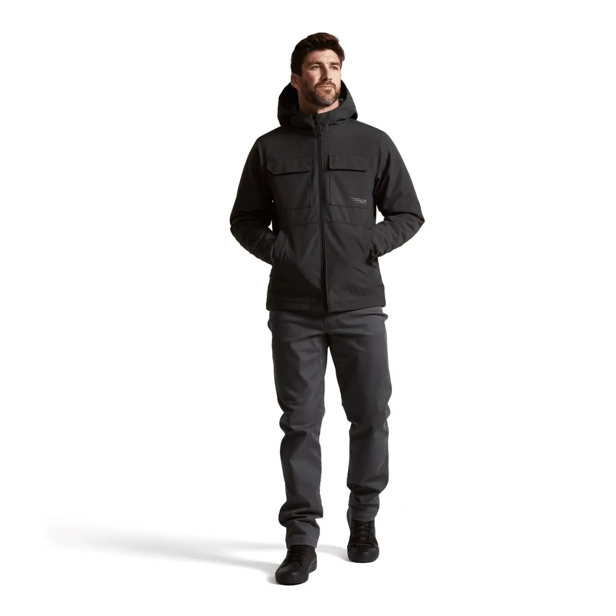 Куртка SITKA Grindstone Work Jacket