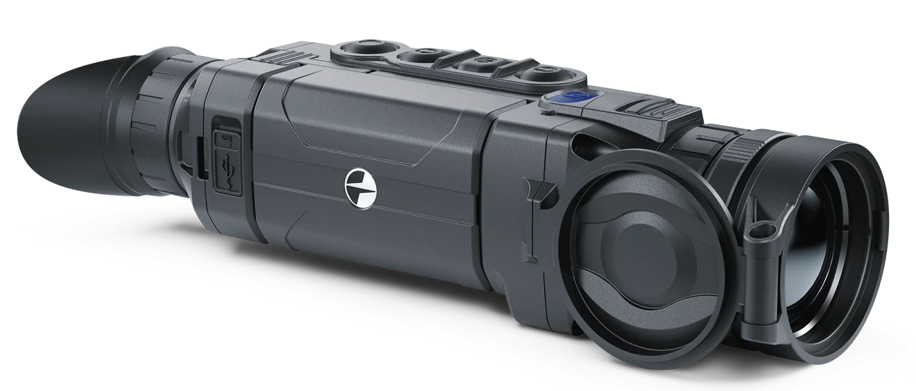Тепловизионный монокуляр Pulsar Helion 2 XP50