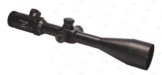 Оптический прицел Nikko Stirling серии C MORE 3-30x56 30мм; подсветка крас/зел. Half MD