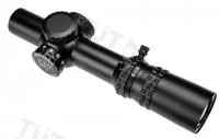 Оптический прицел Nightforce ATACR 1-8x24 F1 .1Mil-RAD NVDPTL FC-DM (C597)