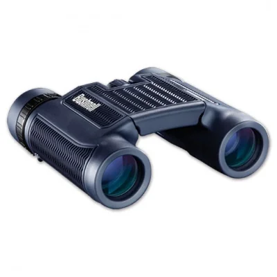 Бинокль Bushnell H2O ROOF 10x25 (130105)