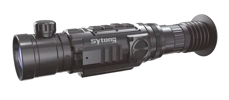 Тепловизионный прицел Sytong RM06-35