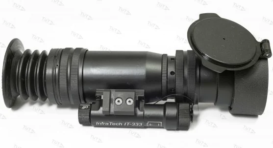 Монокуляр ночного видения (Инфратех) Infratech ИТ-333СР