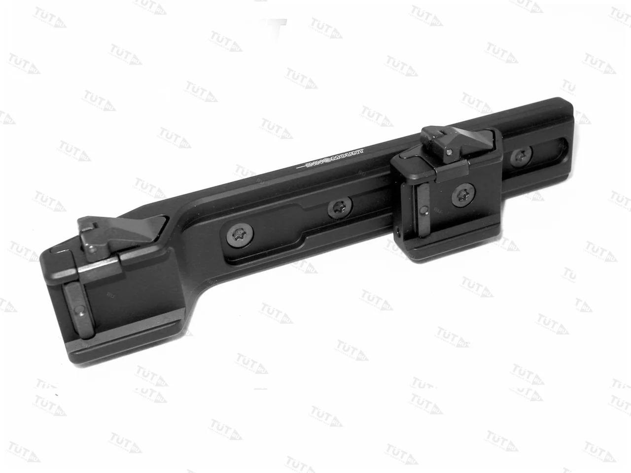 Кронштейн для Weaver/Picatinny — Swarovski SR-шина. Сдвижная опора (54-SR-15-00-200)