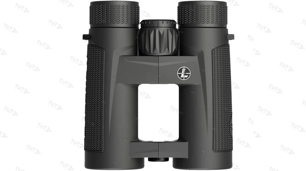 Бинокль Leupold BX-T HD 10x42 mm MIL-L Black