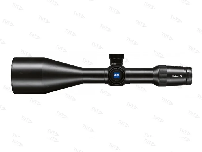 Оптический прицел Carl Zeiss 6-24x72*кольца 60 Victory D FL BDC 521785